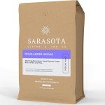 Sarasota Whole Bean Highlander Grogg Coffee – Medium Roast