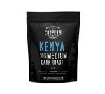 Kenya AA Medium-Dark Roast Gourmet Coffee Beans