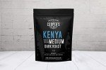Kenya AA Medium-Dark Roast Gourmet Coffee Beans