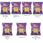 Spring & Summer Flavored Coffee Sampler Pack