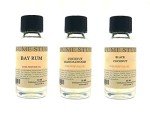 Coffee-Inspired Fragrance Oil Set – 3 Pack