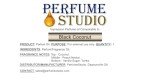 Coffee-Inspired Fragrance Oil Set – 3 Pack