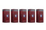 Desert Island Fragrant Oil Gift Set - 5 x 50ml