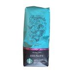 Starbucks Anniversary Blend Whole Bean Coffee, 1LB