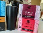 Michigan Cherry Coffee Pods - 12ct Medium Roast
