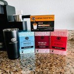 Michigan Cherry Coffee Pods - 12ct Medium Roast