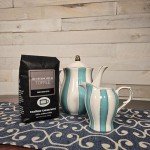 Butterscotch Toffee Flavored Coffee - 12oz Ground