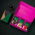 Brazil Coffee Sampler Gift Set - Whole Bean Variety