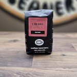 Cherry Vanilla Decaf Coffee - 12oz Whole Beans