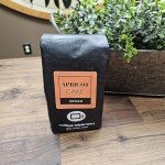 Apricot Cake Flavored Medium Roast Coffee 12oz