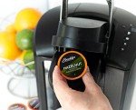 Brooklyn Beans Hazelnut Gourmet Coffee Pods, 72 Count