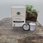 Butter Pecan Ice Cream Medium Roast Coffee Pods