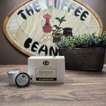 Butter Pecan Ice Cream Medium Roast Coffee Pods