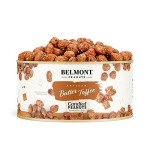 Belmont Gourmet Butter Toffee Candied Peanuts, 20 oz