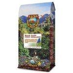 Java Planet Organic Half Caff Peru Coffee Beans
