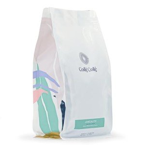Juncalito Dark Roast Gourmet Whole Bean Coffee