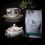 Juncalito Dark Roast Gourmet Whole Bean Coffee