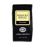 Banana Nut Bread Flavored Medium Roast Coffee