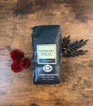 Banana Nut Bread Flavored Medium Roast Coffee