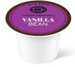 Vanilla Bean Coffee Pods - 12ct Medium Roast