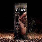 Brazilian Arabica Coffee Beans - Medium Roast, Low Acid