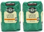 Starbucks House Blend Medium Roast Whole Bean Coffee