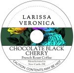 Chocolate Black Cherry French Roast K-Cup Pods