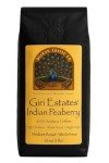 Giri Estates Indian Peaberry Whole Bean Coffee