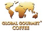 Peaches & Cream Flavored Ground Coffee - 1lb