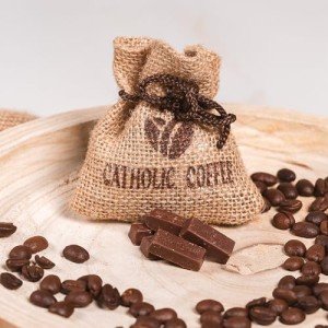 Chocolate Covered Espresso Beans - Gourmet Snack Treat
