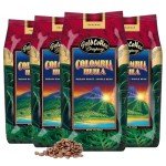 Colombia Huila Gourmet Medium Roast Coffee Beans