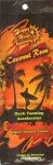 Coconut Rum Tanning Lotion - 5 Pack Bundle