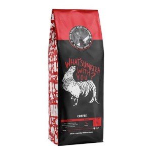 Starbucks Sumatra Dark Roast Whole Bean Coffee