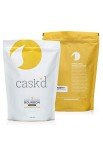 Bourbon Coffee Infused with Aged Whiskey - 32oz