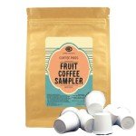 Gourmet Fruit Coffee Pod Variety Pack (20ct)