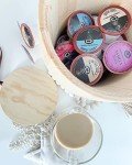 Gourmet Fruit Coffee Pod Variety Pack (20ct)