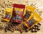 Dark Chocolate Espresso Beans - Gourmet Coffee Snacks