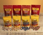 Dark Chocolate Espresso Beans - Gourmet Coffee Snacks