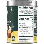 Starbucks Madagascar Vanilla Instant Coffee - 3 Tins