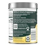 Starbucks Madagascar Vanilla Instant Coffee - 3 Tins