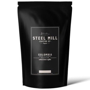 Colombia Supremo Medium Roast Coffee - 2 LB Bag