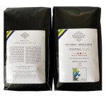 Gourmet Brazilian Essence Light Roast Coffee Beans