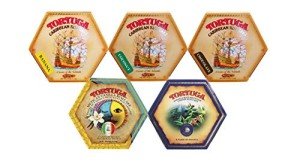Tortuga Gourmet Rum Cake Mix Variety Pack