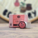 Cherry Vanilla Coffee Pods - Medium Roast, 12ct