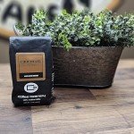 Chocolate Peanut Butter Cup Ground Coffee - 12oz