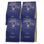 Volcanoking 10% Kona Coffee Blend - Medium Roast