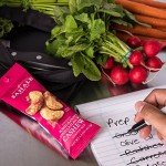 Pomegranate Vanilla Cashews - 18 Snack Packs