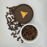 Colombia Supremo Whole Bean Coffee - Medium Roast, 12 oz