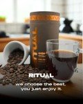 Colombia Supremo Whole Bean Coffee - Medium Roast, 12 oz