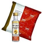 Coconut Rum Liqueur Base Mix - Makes 1.125L